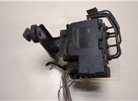  Блок АБС, насос (ABS, ESP, ASR) Mercedes ML W163 1998-2004 20025462 #1