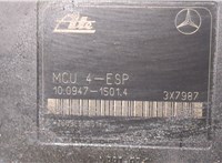  Блок АБС, насос (ABS, ESP, ASR) Mercedes ML W163 1998-2004 20025462 #2