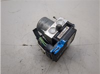 9666148080 Блок АБС, насос (ABS, ESP, ASR) Peugeot 407 20025469 #9