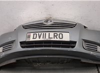  Бампер Opel Insignia 2008-2013 20025528 #1