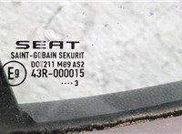  Дверь боковая (легковая) Seat Ibiza 4 2012-2015 20025859 #4