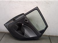  Дверь боковая (легковая) Seat Ibiza 4 2012-2015 20025859 #6