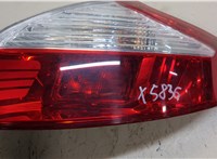  Фонарь (задний) Renault Megane 3 2009-2016 20025864 #2