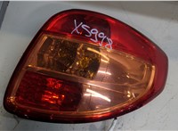  Фонарь (задний) Suzuki SX4 2006-2014 20025875 #1