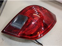 4818207, 20963677, 4819696, 95937938 Фонарь (задний) Opel Antara 20025877 #1