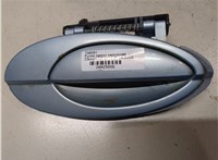  Ручка двери наружная Citroen C5 2001-2004 20025888 #1