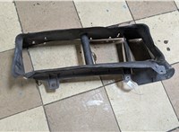  Воздухозаборник Ford Focus 3 2011-2015 20025898 #1