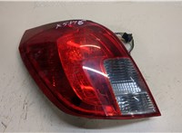  Фонарь (задний) Opel Antara 20025903 #1