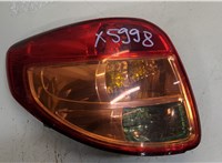  Фонарь (задний) Suzuki SX4 2006-2014 20025916 #1