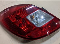  Фонарь (задний) Opel Corsa D 2006-2011 20025917 #1