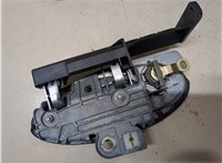  Ручка двери наружная Citroen C5 2001-2004 20025935 #2