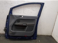 5M0831302P, 5M0831106E Дверь боковая (легковая) Volkswagen Golf Plus 20025971 #17