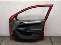  Дверь боковая (легковая) Opel Astra H 2004-2010 20025989 #6