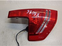  Фонарь (задний) Citroen C4 2004-2010 20026001 #1