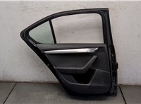  Дверь боковая (легковая) Ford Focus 3 2011-2015 20026019 #6