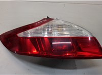  Фонарь (задний) Renault Megane 3 2009-2016 20026136 #1