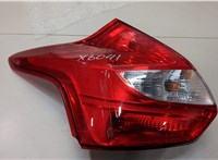  Фонарь (задний) Ford Focus 3 2011-2015 20026220 #1