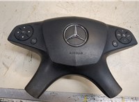 305543899162AJ Подушка безопасности водителя Mercedes C W204 2007-2013 20026259 #1