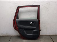  Дверь боковая (легковая) Nissan Note E11 2006-2013 20026276 #7