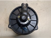  Двигатель отопителя (моторчик печки) Toyota Yaris 1999-2006 20026341 #3