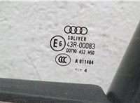  Дверь боковая (легковая) Audi A6 (C6) 2005-2011 20026351 #4