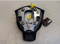 008557 Подушка безопасности водителя Seat Leon 2 2005-2009 20026356 #2