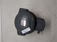 008557 Подушка безопасности водителя Seat Leon 2 2005-2012 20026356 #4