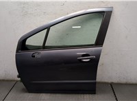  Дверь боковая (легковая) Peugeot 308 2007-2013 20026392 #1