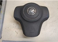  Подушка безопасности водителя Opel Corsa D 2006-2011 20026403 #1