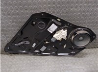  Стеклоподъемник электрический Mercedes ML W164 2005-2011 20026431 #1