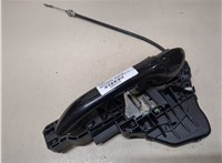  Ручка двери наружная Mercedes ML W164 2005-2011 20026432 #1