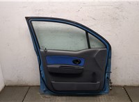  Дверь боковая (легковая) Chevrolet Matiz (Spark) 2005-2010 20026522 #7