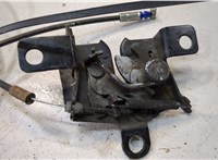  Замок капота Subaru Tribeca (B9) 2007-2014 20026542 #3