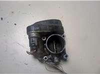  Заслонка дроссельная Volkswagen Polo 1999-2001 20026564 #1