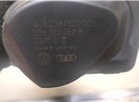  Заслонка дроссельная Volkswagen Polo 1999-2001 20026564 #3