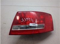 4F5945096L Фонарь (задний) Audi A6 (C6) 2004-2011 20026660 #5