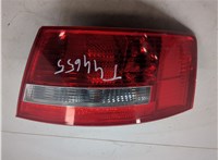4F5945096L Фонарь (задний) Audi A6 (C6) 2005-2011 20026660 #5