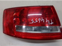  Фонарь (задний) Audi A6 (C6) 2005-2011 20026674 #1