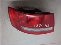4F5945095L Фонарь (задний) Audi A6 (C6) 2005-2011 20026674 #6