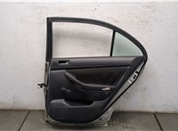  Дверь боковая (легковая) Toyota Avensis 2 2003-2008 20026678 #7