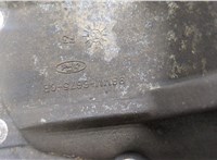  Поддон Ford Focus 1 1998-2004 20026764 #2