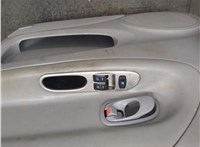 3K56M68450Q6 Дверная карта (Обшивка двери) KIA Carnival 2001-2006 11216401 #4