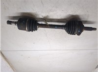 0K5522560XB Полуось (приводной вал, шрус) KIA Carnival 2001-2006 20026858 #4