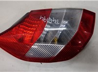 8200493374 Фонарь (задний) Renault Scenic 2003-2009 20026928 #1