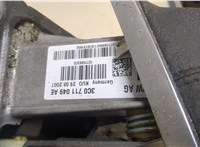  Кулиса КПП Volkswagen Passat 7 2010-2015 Европа 20026944 #4