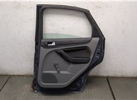  Дверь боковая (легковая) Ford Focus 2 2005-2008 20026961 #6