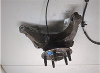308245, 13219080, 328042, 13507374 Ступица (кулак, цапфа) Opel Insignia 2008-2013 20026986 #5