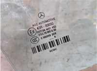  Стекло боковой двери Mercedes E-Coupe C207 2009- 20027073 #3