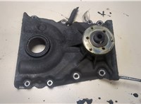  Крышка передняя ДВС Land Rover Discovery 2 1998-2004 20027075 #1