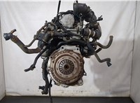  Двигатель (ДВС) Volkswagen Passat 7 2010-2015 Европа 20027083 #1